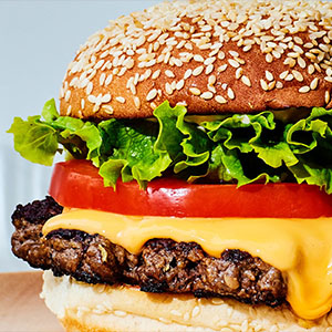 Burgers