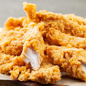 Fried Chicken